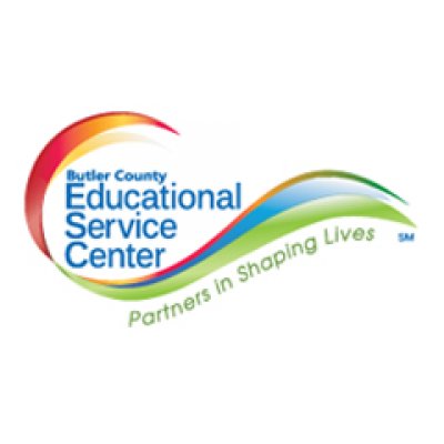 Butler County Educational Service Center logo