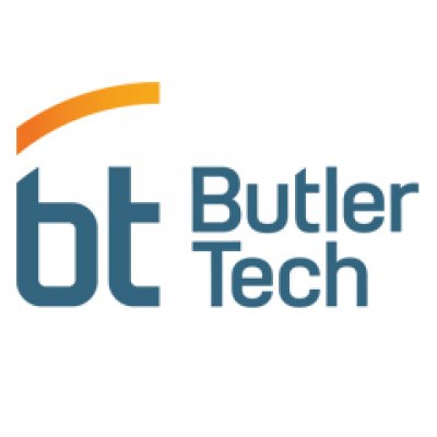 Butler Tech Career Center logo