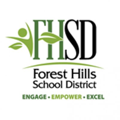 Forest Hills Local Schools logo