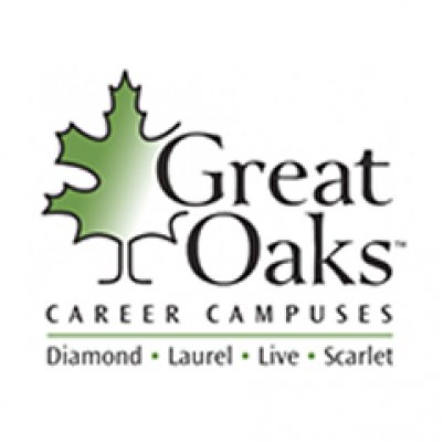 Great Oaks Career Campuses logo