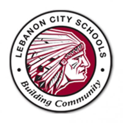 Lebanon City Schools logo