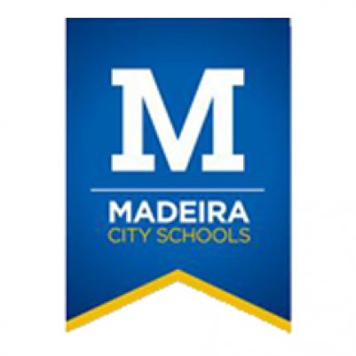 Madeira City Schools logo