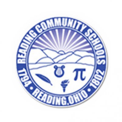 Reading Community Schools logo