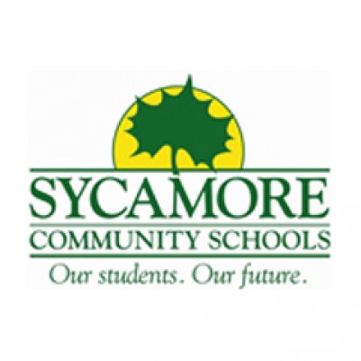 Sycamore Community Schools logo