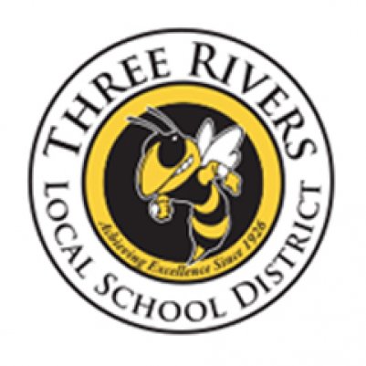 Three Rivers Local Schools logo