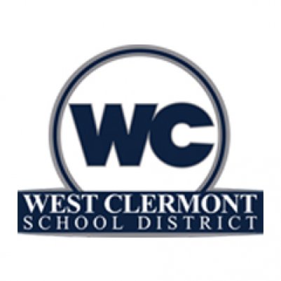 West Clermont Local Schools logo