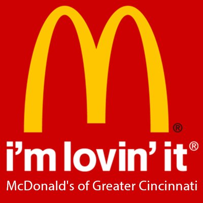 McDonald's logo