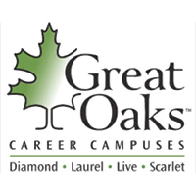 Great Oaks Career Campuses logo